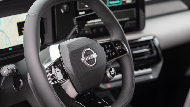 De  nieuwe Nissan Micra: Slim, Stijlvol en Helemaal Klaar voor de Toekomst