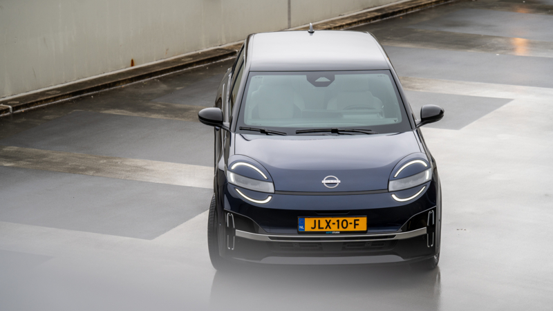 De  nieuwe Nissan Micra: Slim, Stijlvol en Helemaal Klaar voor de Toekomst