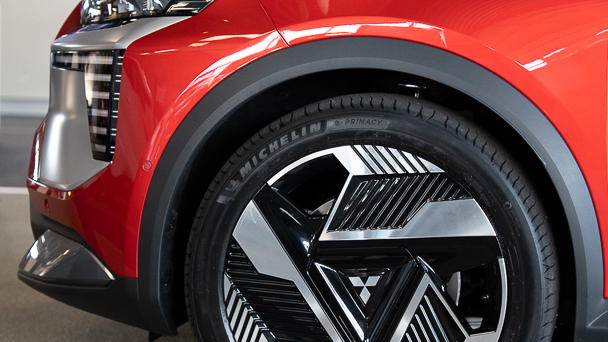 Nieuwe Mitsubishi Eclipse Cross en Grandis geïntroduceerd bij Auto Moret in Terneuzen
