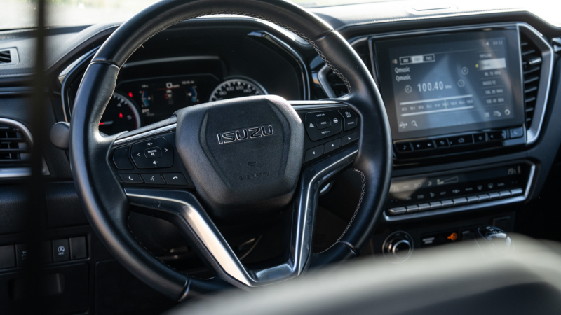 Auto Moret voegt Isuzu dealerschap toe aan haar netwerk