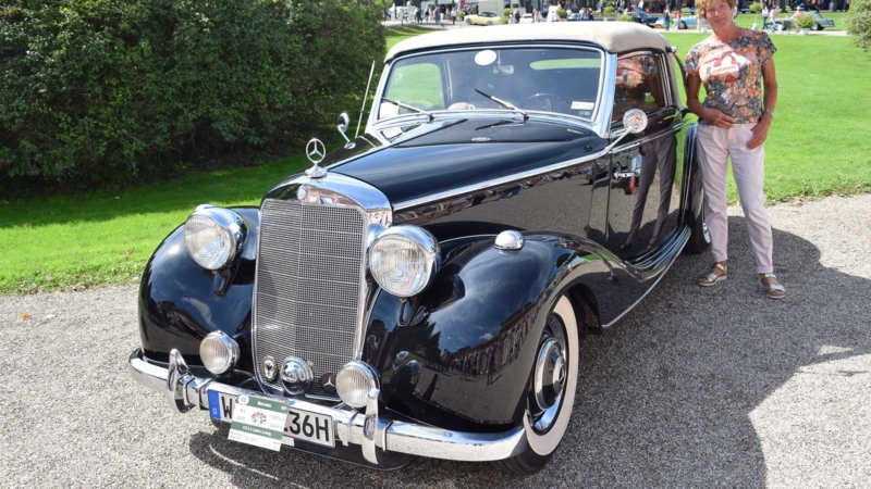 Classic-Gala Schloss Schwetzingen 2025