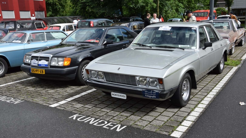 O-iO Oldtimer in Obwalden 2025