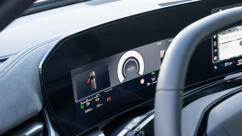 AutoZeelandtest van de Audi Q3 S edition 1,5 e-hybrid