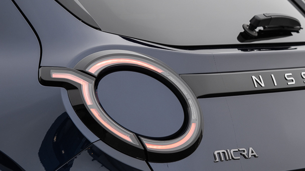 De  nieuwe Nissan Micra: Slim, Stijlvol en Helemaal Klaar voor de Toekomst