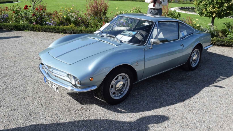 Classic-Gala Schloss Schwetzingen 2025