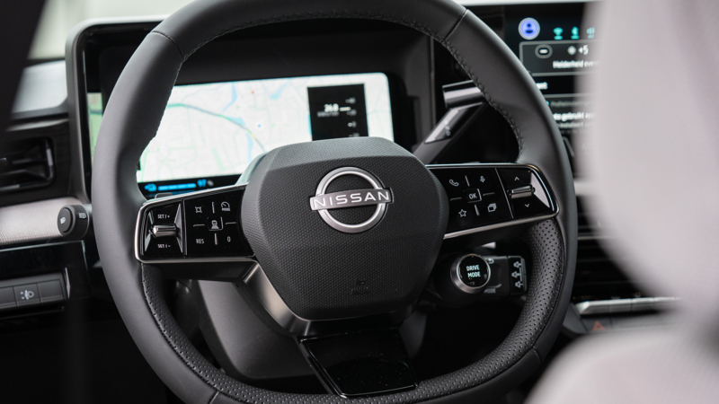 De  nieuwe Nissan Micra: Slim, Stijlvol en Helemaal Klaar voor de Toekomst