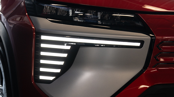 Nieuwe Mitsubishi Eclipse Cross en Grandis geïntroduceerd bij Auto Moret in Terneuzen