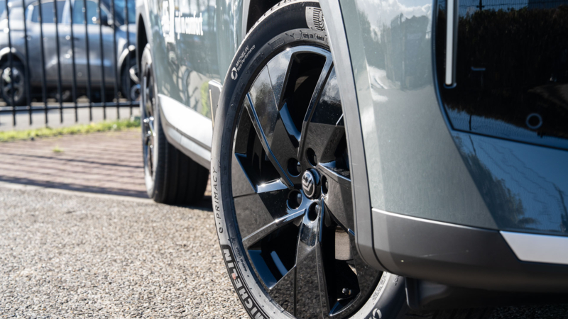 AutoZeelandtest van de Citroën C5 Aircross Plug-in Hybrid MAX