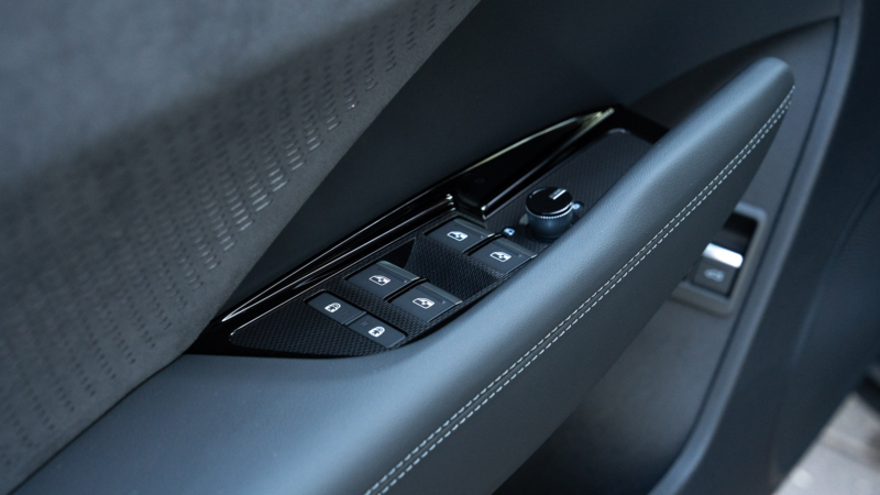 AutoZeelandtest van de Audi Q3 S edition 1,5 e-hybrid