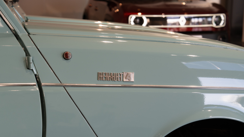 AutoZeelandtest van de Renault 4 E-Tech Electric 150 pk Comfort Range