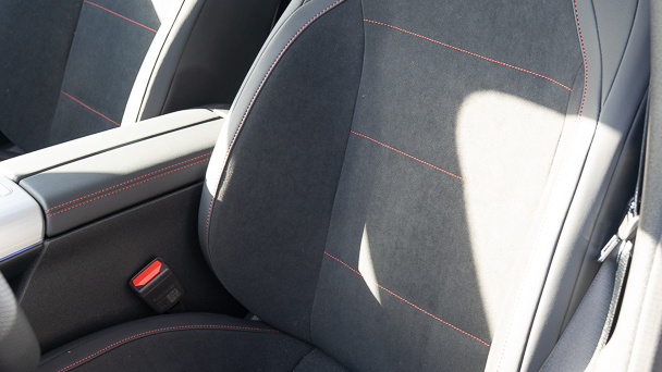 AutoZeelandtest van de Mercedes-Benz CLA 250+ Launch Edition