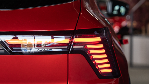 Nieuwe Mitsubishi Eclipse Cross en Grandis geïntroduceerd bij Auto Moret in Terneuzen