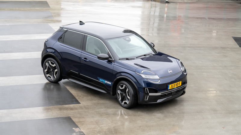 De  nieuwe Nissan Micra: Slim, Stijlvol en Helemaal Klaar voor de Toekomst