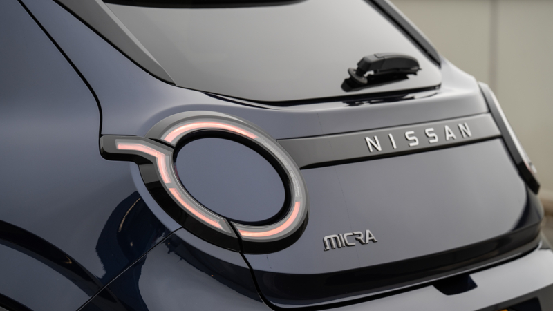 De  nieuwe Nissan Micra: Slim, Stijlvol en Helemaal Klaar voor de Toekomst