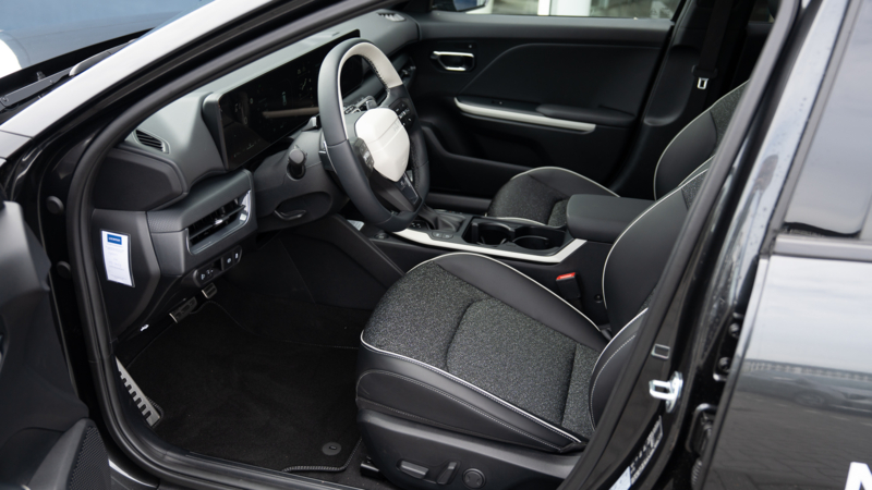 AutoZeelandtest van de Kia K4 Sportswagon GT-Line Launch Edition