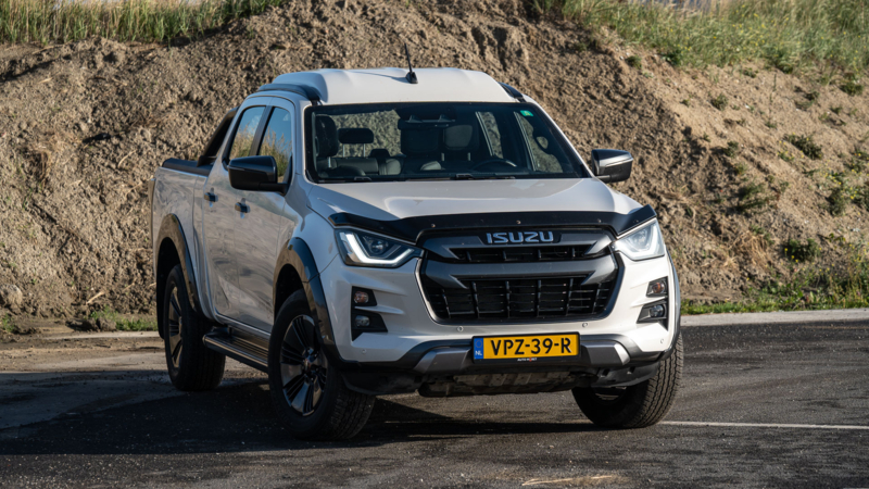 Auto Moret voegt Isuzu dealerschap toe aan haar netwerk
