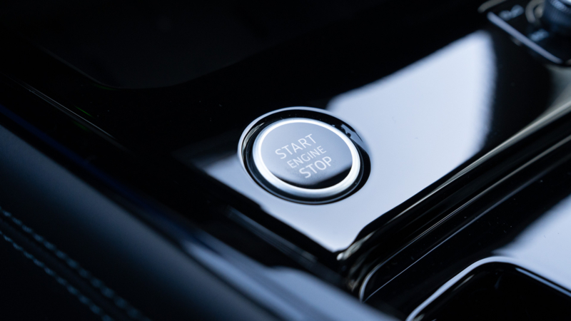 AutoZeelandtest van de Audi Q3 S edition 1,5 e-hybrid