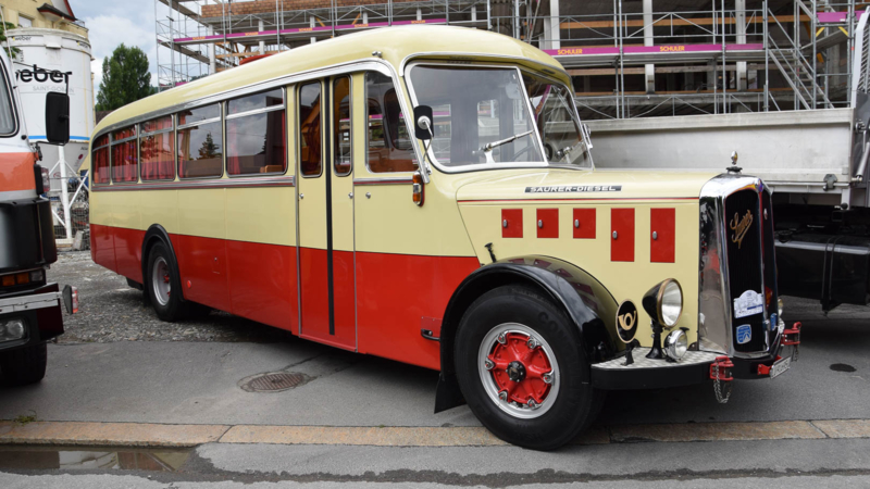 O-iO Oldtimer in Obwalden 2025