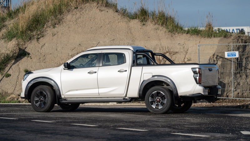 Auto Moret voegt Isuzu dealerschap toe aan haar netwerk
