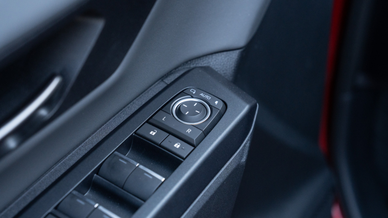 AutoZeelandtest van de Toyota RAV4 GR Plug-In-Hybrid 300 Sport