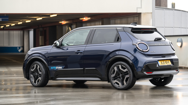 De  nieuwe Nissan Micra: Slim, Stijlvol en Helemaal Klaar voor de Toekomst