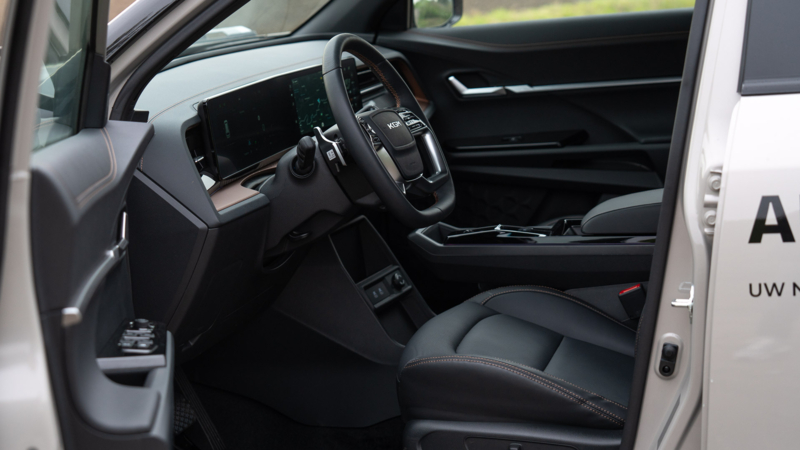 Auto Moret KGM dealer voor Zeeland