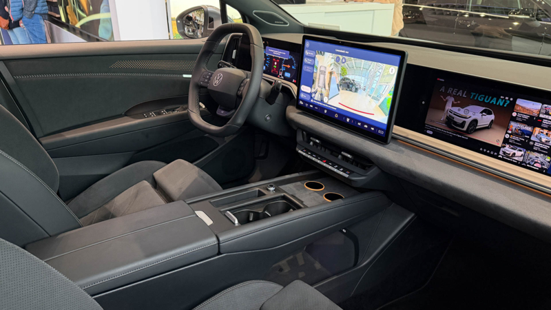AutoZeeland bekijkt de nieuwe ID. Cross en ID. Tiguan