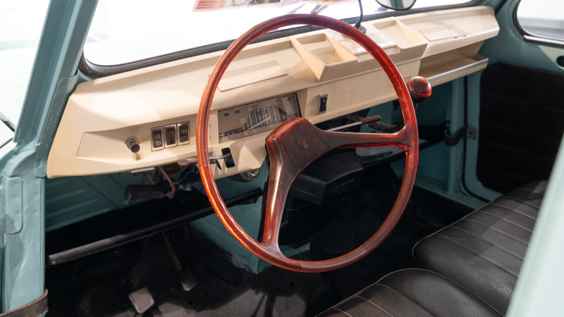 AutoZeelandtest van de Renault 4 E-Tech Electric 150 pk Comfort Range