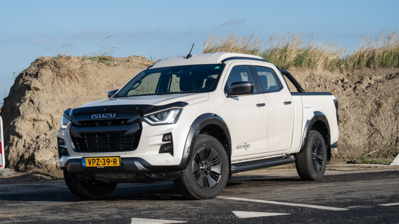 Auto Moret voegt Isuzu dealerschap toe aan haar netwerk