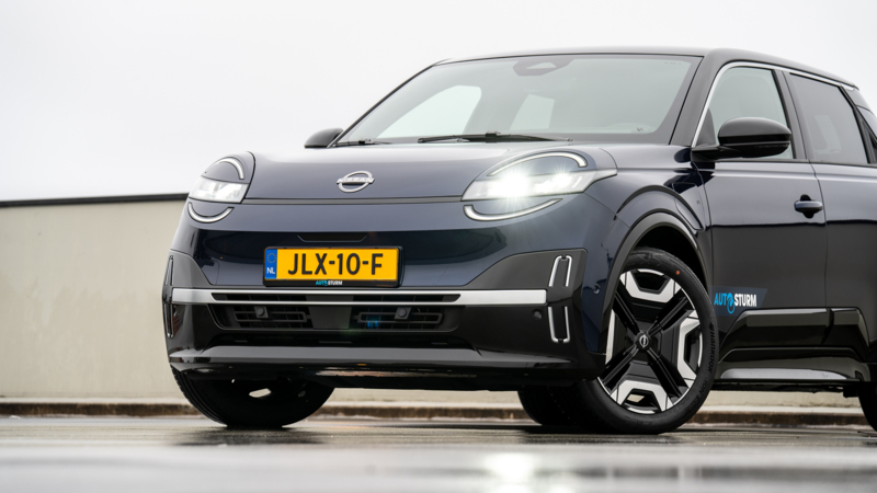 De  nieuwe Nissan Micra: Slim, Stijlvol en Helemaal Klaar voor de Toekomst