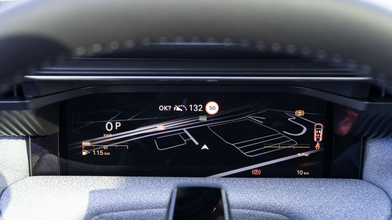 AutoZeelandtest van de Citroën C5 Aircross Plug-in Hybrid MAX