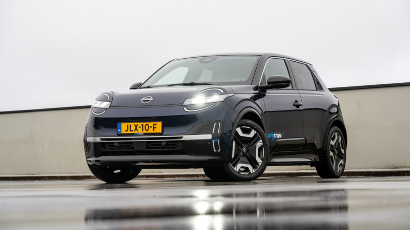 De  nieuwe Nissan Micra: Slim, Stijlvol en Helemaal Klaar voor de Toekomst