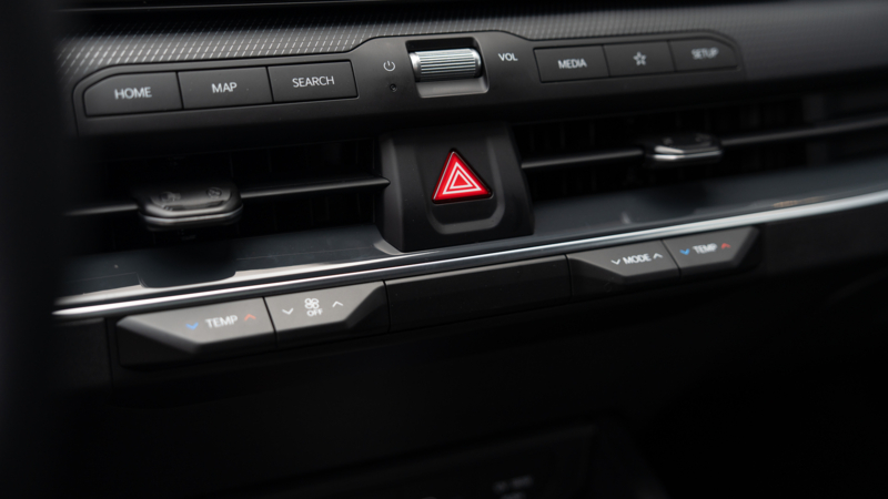 AutoZeelandtest van de Kia K4 Sportswagon GT-Line Launch Edition