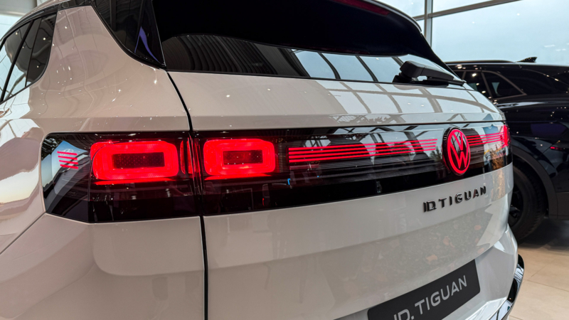 AutoZeeland bekijkt de nieuwe ID. Cross en ID. Tiguan