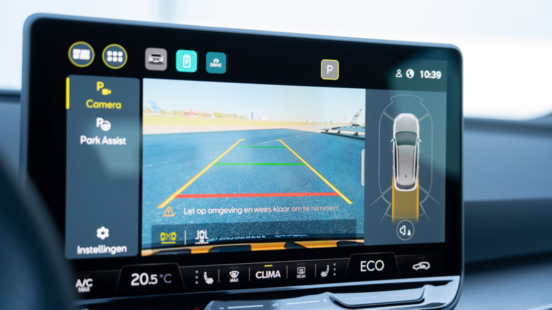 AutoZeelandtest van de SEAT Leon Sportstourer FR Business e-hybrid PHEV
