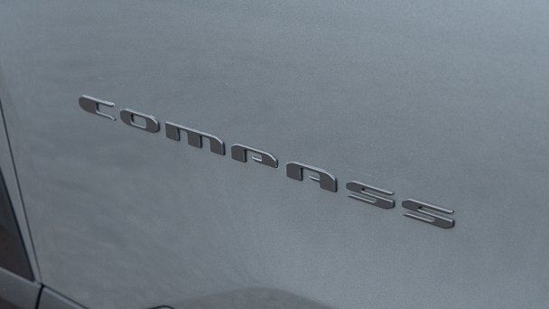 AutoZeelandtest van de Jeep Compass e-Hybrid + Full Electric First Edition