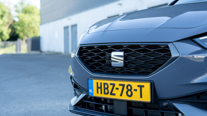 AutoZeelandtest van de SEAT Leon Sportstourer FR Business e-hybrid PHEV