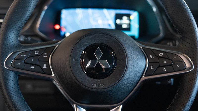 Nieuwe Mitsubishi Eclipse Cross en Grandis geïntroduceerd bij Auto Moret in Terneuzen