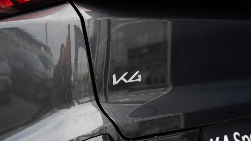 AutoZeelandtest van de Kia K4 Sportswagon GT-Line Launch Edition