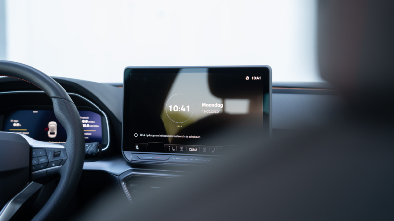AutoZeelandtest van de SEAT Leon Sportstourer FR Business e-hybrid PHEV