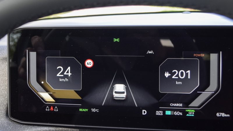 AutoZeelandtest van de Kia EV2 GT-Line