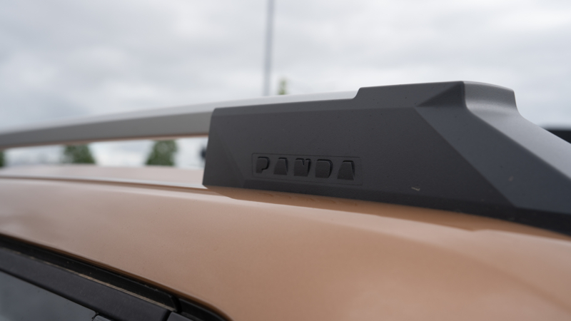 AutoZeelandtest van de Fiat Grande Panda Elektro La Prima