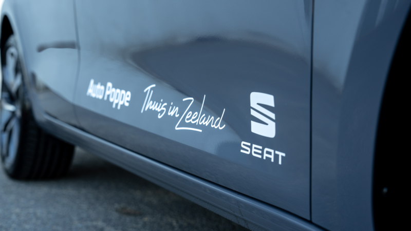 AutoZeelandtest van de SEAT Leon Sportstourer FR Business e-hybrid PHEV