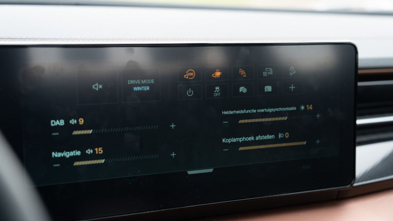 KGM Musso EV – elektrische krachtpatser voor werk en avontuur