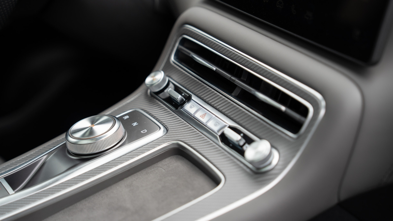 AutoZeelandtest van de MG S6 EV Luxury Long Range