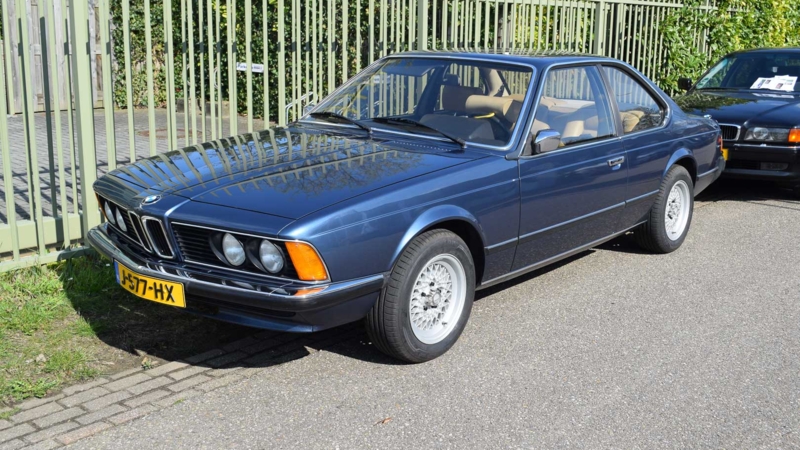 Visscher Classique Buren, van autobedrijf tot klassiekermuseum