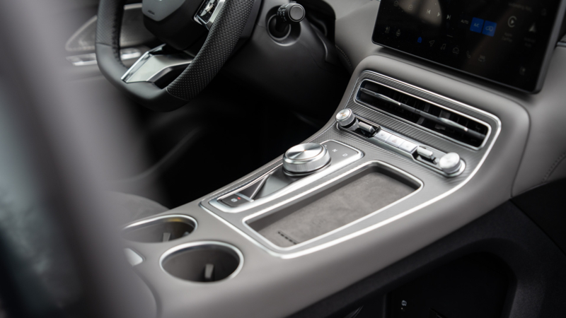 AutoZeelandtest van de MG S6 EV Luxury Long Range