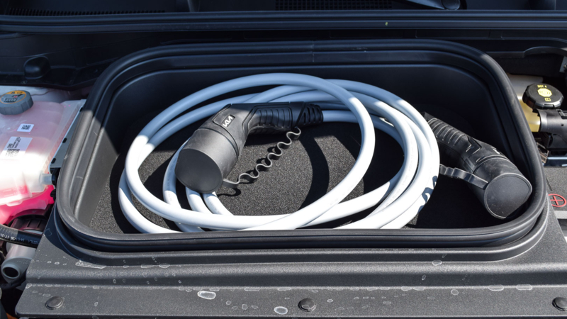 AutoZeelandtest van de Kia EV2 GT-Line