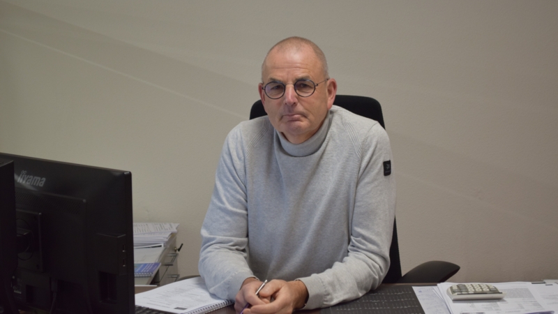 Jubilarissen en andere wapenfeiten van de Mercedes-Benzdealer in Goes