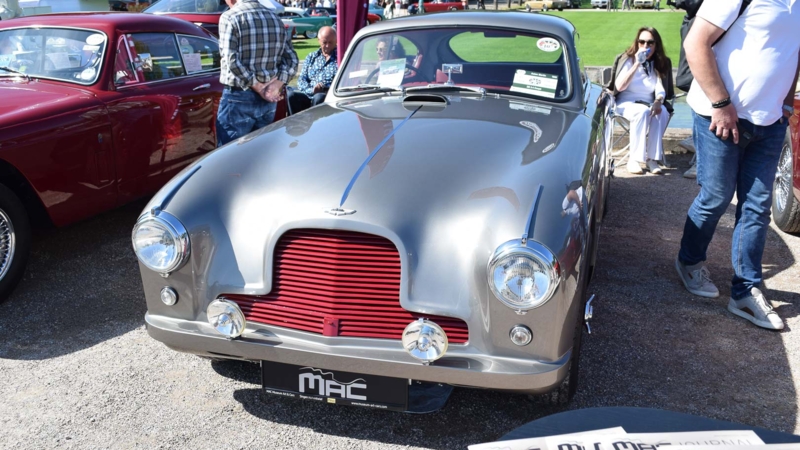 Classic-Gala Schloss Schwetzingen 2025